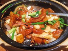-涌煲记·蟹煲·砂锅海鲜·煲出宁波味(天一旗舰店)