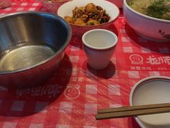 -龙师傅卤炒(天马店)