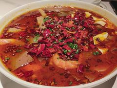 -臻席·川·川菜甄选(星河汇店)
