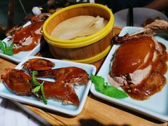 -京味斋·北京烤鸭(华威桥北工大店)