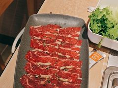 -新石器烤肉(高行万嘉店)