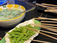 -黄鱼炙夜·烧烤·小龙虾(星荟广场店)