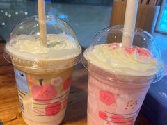 -鱼酷活鱼烤鱼(北美店)