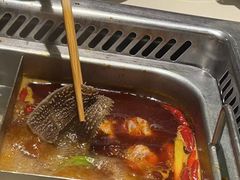-海底捞火锅(勒泰店)