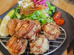 -铃木食堂(北新桥店)