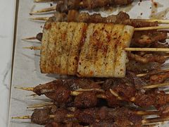 -新凯旋烧烤·燕姐千岛湖土菜