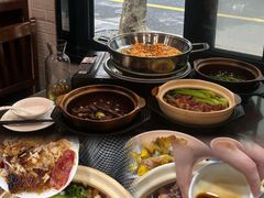 -熠盛粤味·顺德桑拿鸡(永康路店)