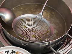 -嬷孙家潮汕牛肉火锅(北京路天河城店)