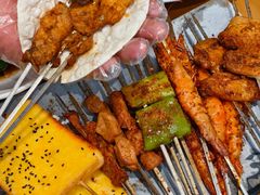 -食鸡公社辣子鸡·潍坊菜·烧烤