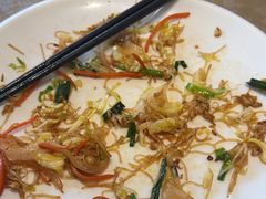 -李氏传家菜(兴城路店)