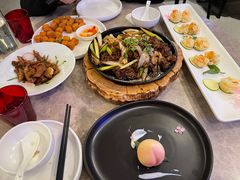 -106餐厅(山水文园店)
