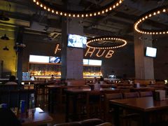 大堂-HIB HUB公社(解放西路店)