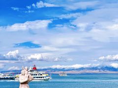 -青海湖国家重点风景名胜区