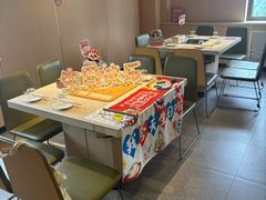 -海底捞火锅(劲松店)