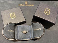 -Harry Winston 海瑞温斯顿