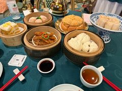 -誉八仙粤菜(万象天地店)