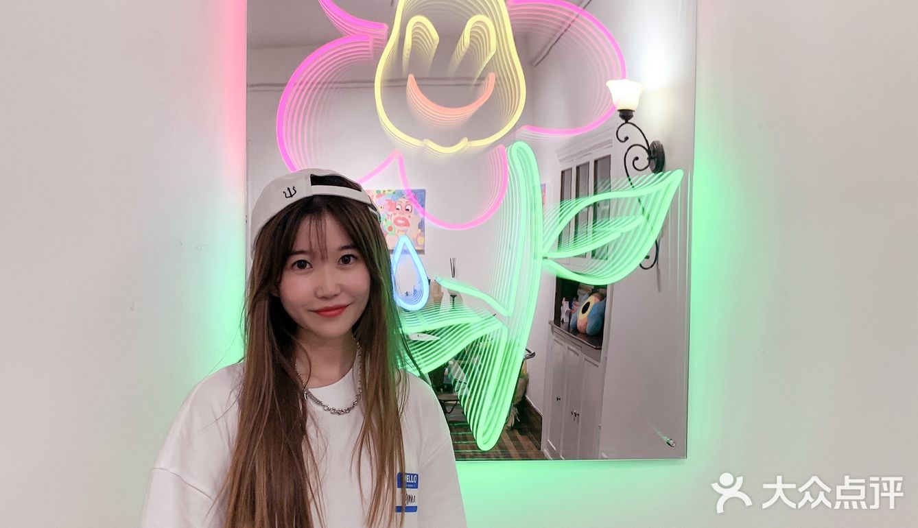 魔都新展｜黑石公寓免费展📺快乐一家