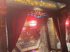 -袁老四重庆老火锅(桐梓坡店)