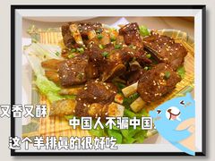 -鑫郭氏·南昌20年大排档·小龙虾羊蝎子(潮阳里店)