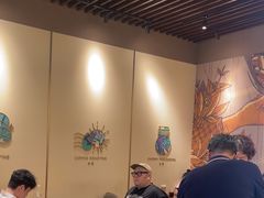 -Tims天好咖啡·贝果(成都东站捷枫店)