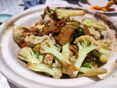 -鄱阳湖·江西小炒·瓦罐煨汤(五道口店)