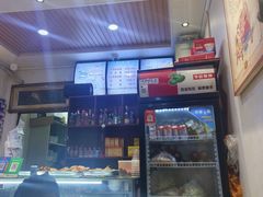 -牛肉块扯面(新华街总店)