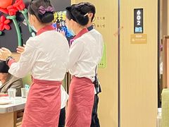 -海底捞火锅(金光华店)