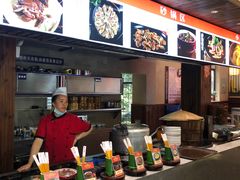-土桥手掌鸡·26年灌县老味道(都江堰店)