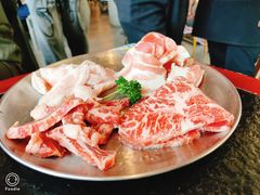 -必喜烤肉(环球港店)