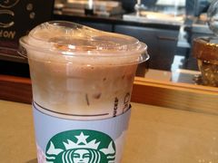 -星巴克臻选(深圳龙岗万科店)