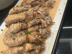 -兴仙饭店·闽味海鲜(马尾总店)