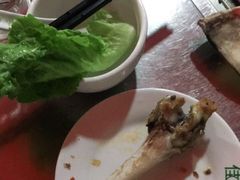 -草原碳烤羊腿(仙塘店)