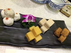 -京味民福烤鸭店(建设四马路店)