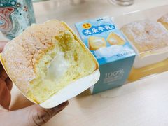 -味多美蛋糕(西安门店)