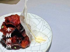 -屋里厢上海菜馆