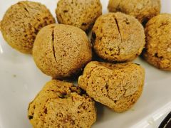 豆腐圆子-王万妈卤猪脚(青岩交通路)