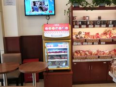 -红宝石·鲜奶小方(莘庄龙之梦店)