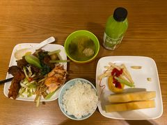 -碧水豪园·足浴·SPA·汗蒸·那须汤泉(中山东路店)