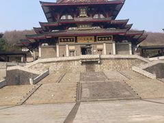 -句容茅山景区