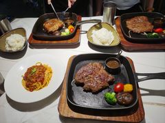 -牛扒先生·厚切雪花牛扒西餐厅(北京路禺山路店)