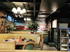 大堂-嘎嘎鸭脑壳(驷马桥店)