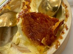 法式焦糖烤布蕾-PAUL LAFAYET 法式甜品(港汇广场店)