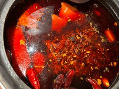 -郑记·古法黑砂锅串串(龙泉店)