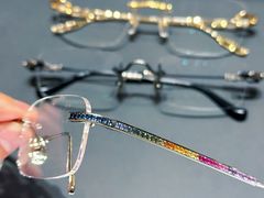 -溥仪眼镜PUYI OPTICAL(国贸商城店)