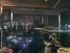 -澜亭中餐厅·一线江景·尊蓝豪华精选