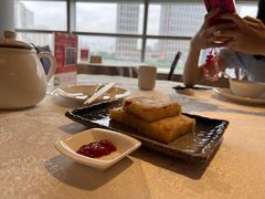 -广州建国酒店-盈丰阁粤菜-粤式茶点
