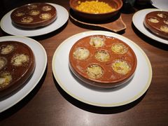 -萨莉亚意式餐厅(大宁音乐广场店)