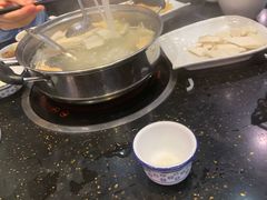 -六合里雄记汕头牛肉火锅(东门店)