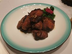 -上海老饭店(北京分店)