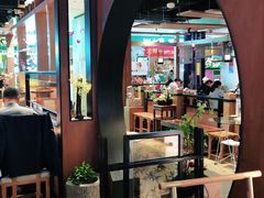-呷哺呷哺(万达新世界店)